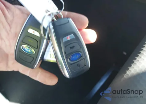 2025 Subaru Outback Wilderness from USA, damaged, VIN 4S4BTGUD2S3318544